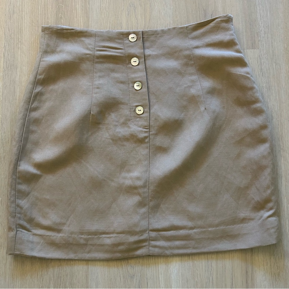 Los Angeles Atelier & Other Stories Skirt size 10 (Medium)
